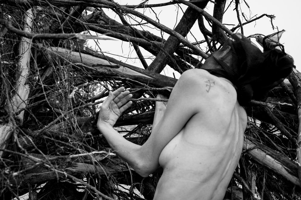 Flood in Romagna May 2023