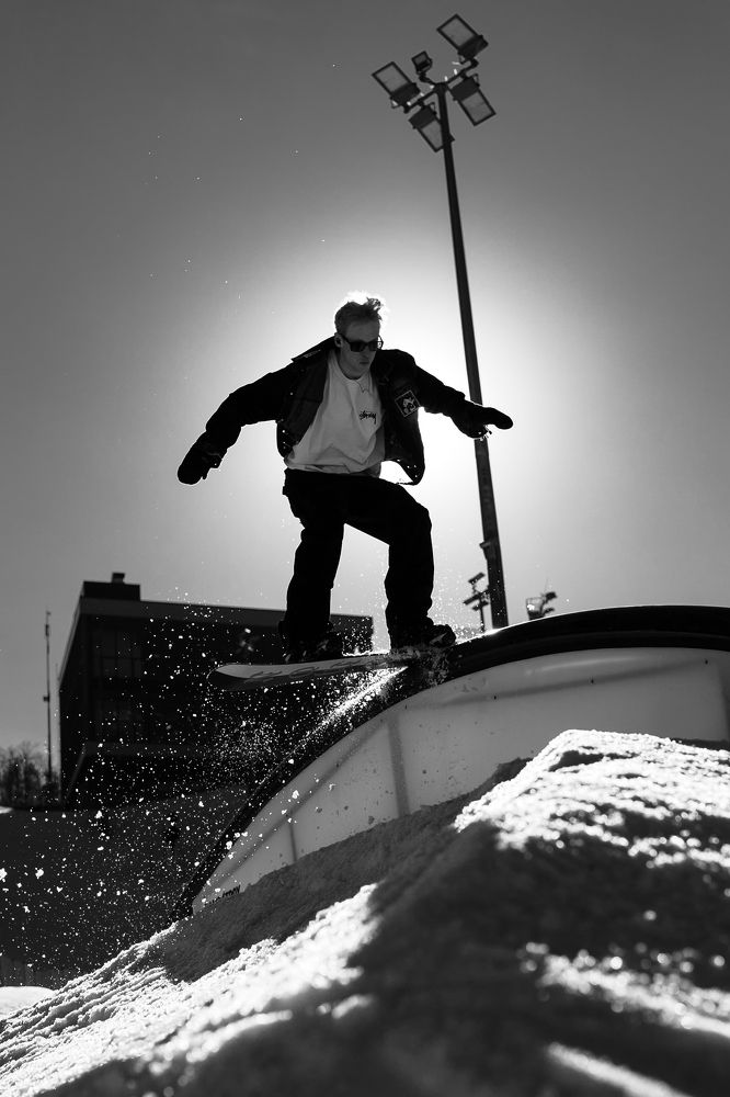 Photograph by Казаков Александр