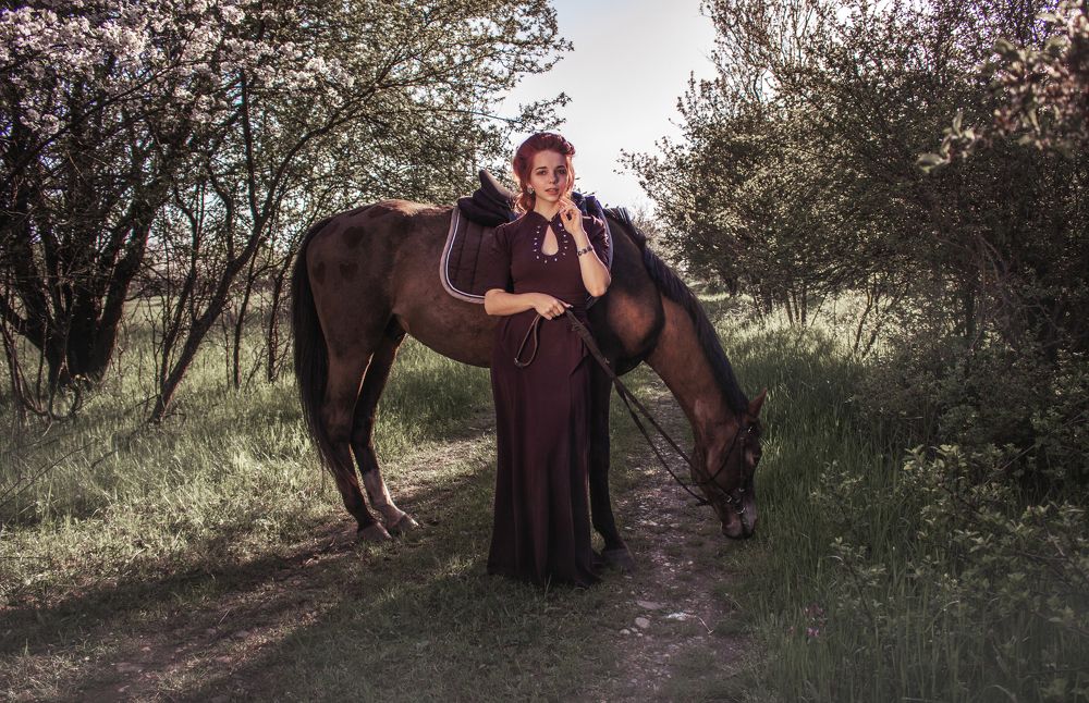 Photograph by Оксана Куриленко