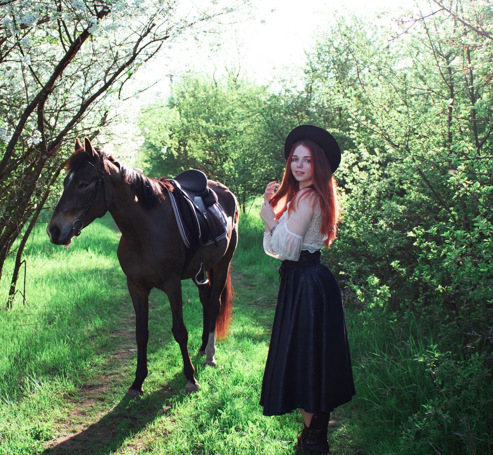 Photograph by Оксана Куриленко