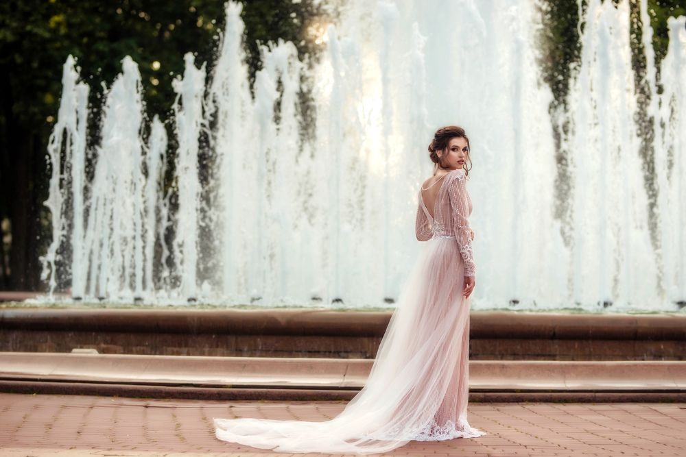 Photograph by Ирина Юрлова