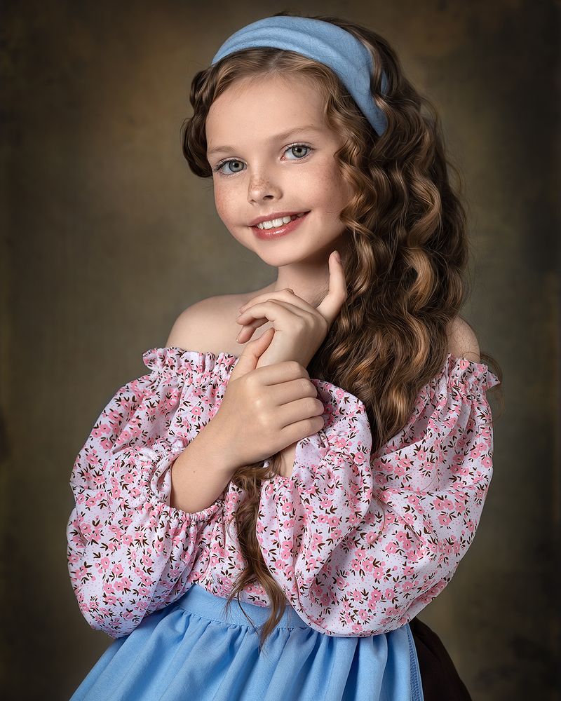 Фотография автора Анастасия Картушина