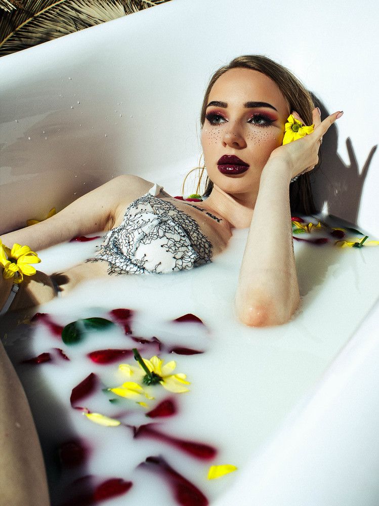 Photograph by Татьяна Шапошникова