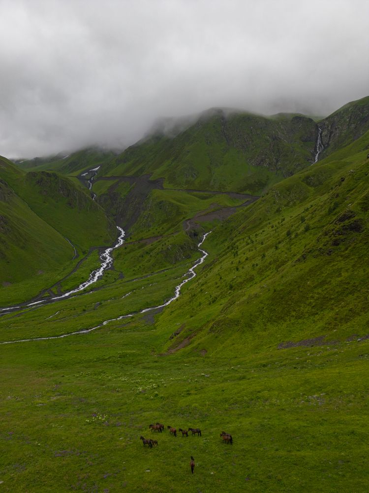 Photograph by Ахсарбек Магкеев