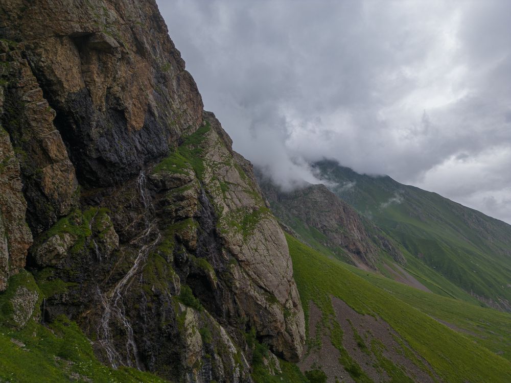 Photograph by Ахсарбек Магкеев