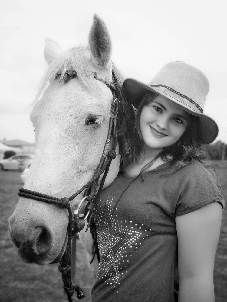 Photograph by Midge Engelbrecht