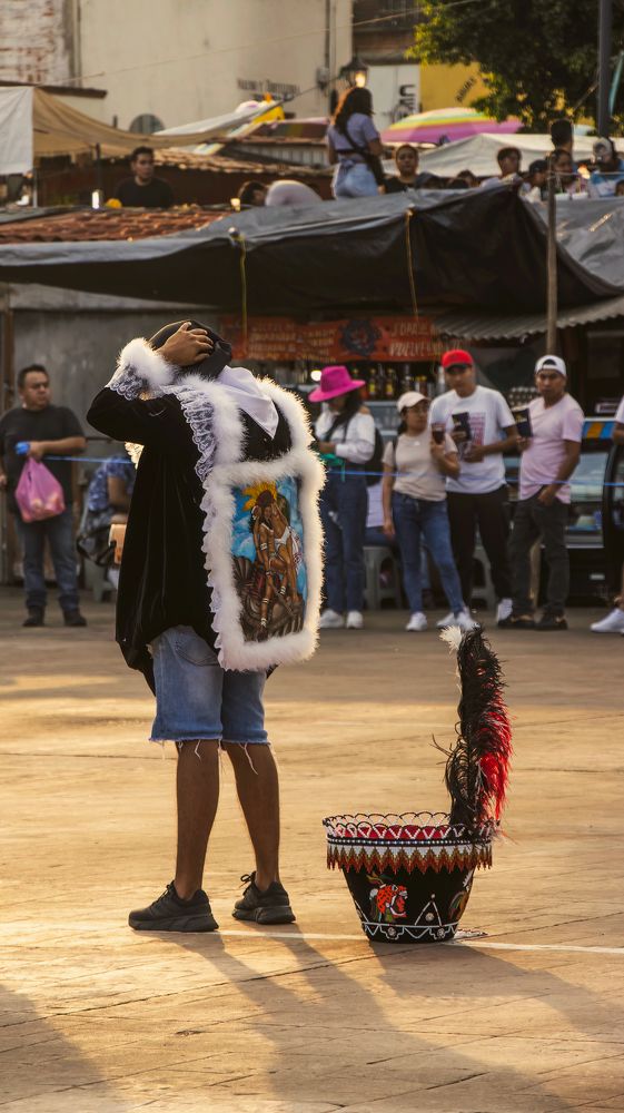 Photograph by Jaime Trejo