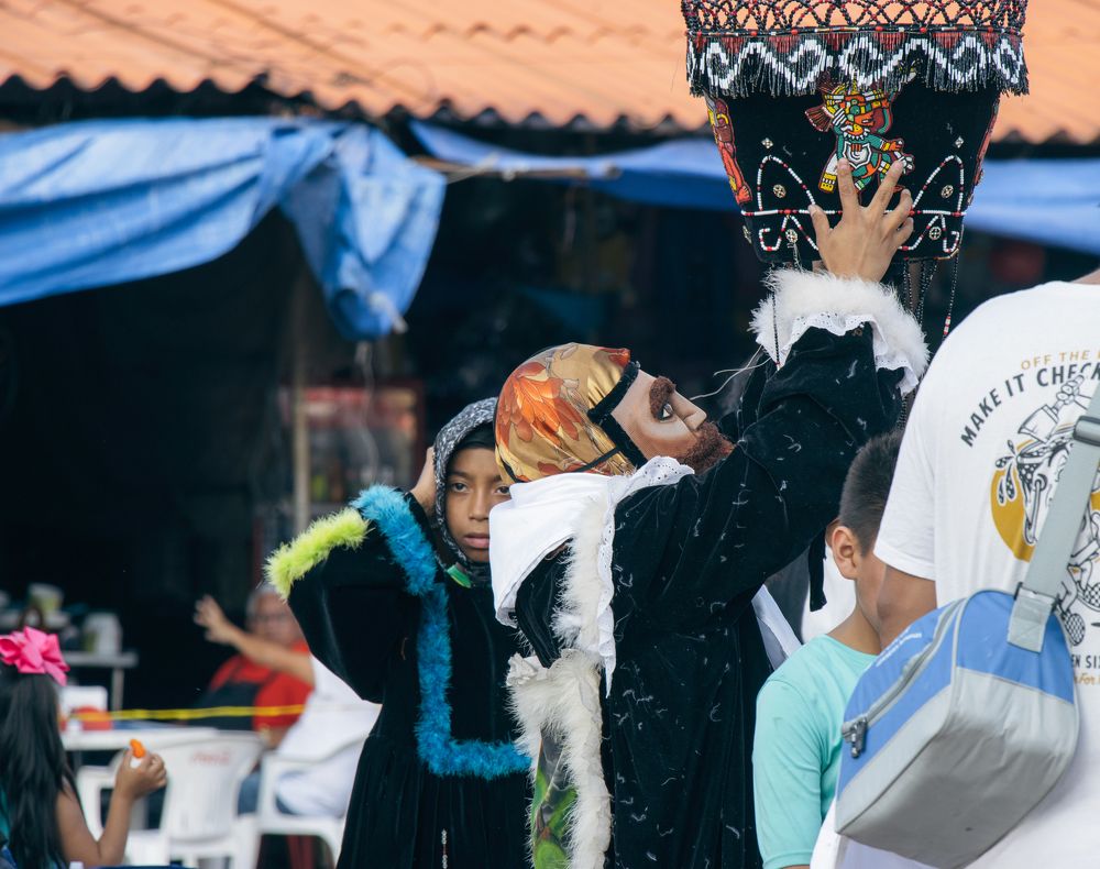 Photograph by Jaime Trejo