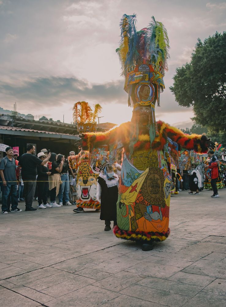 Photograph by Jaime Trejo