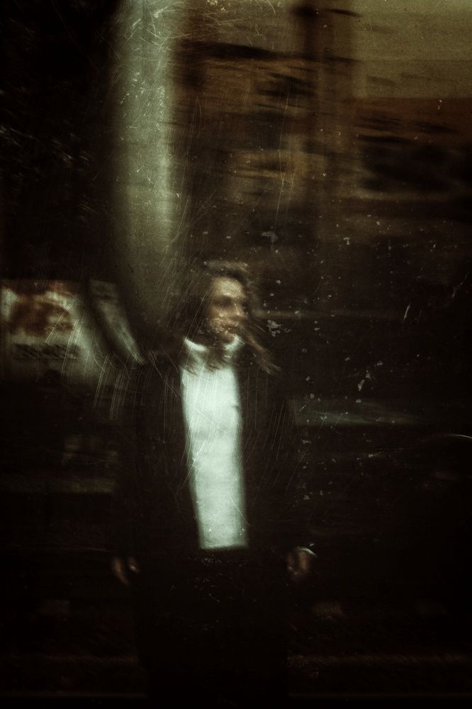 Photograph by Евгений Белов