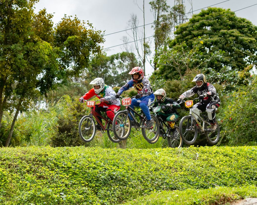 Photograph by Norberto Monagas