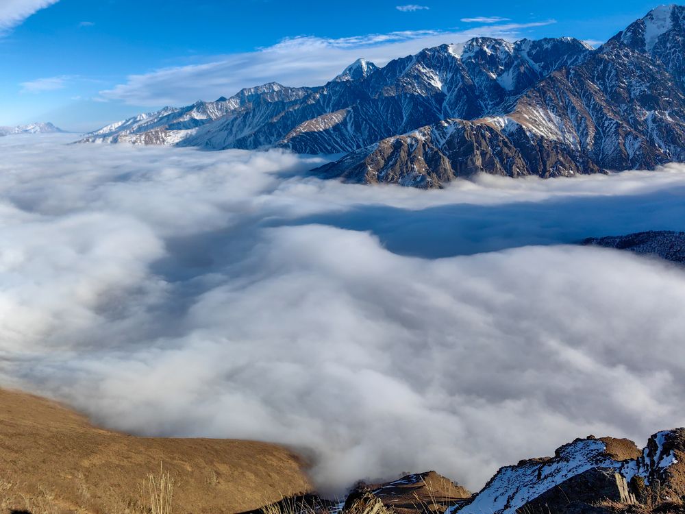 Фотография автора Олег Кожухов