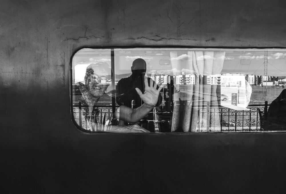 Photograph by Jaime Trejo