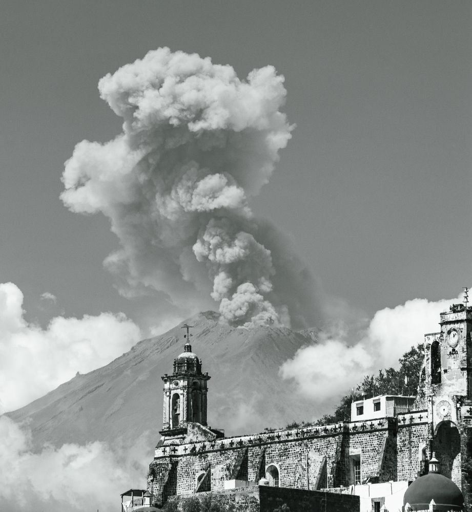 Photograph by Jaime Trejo