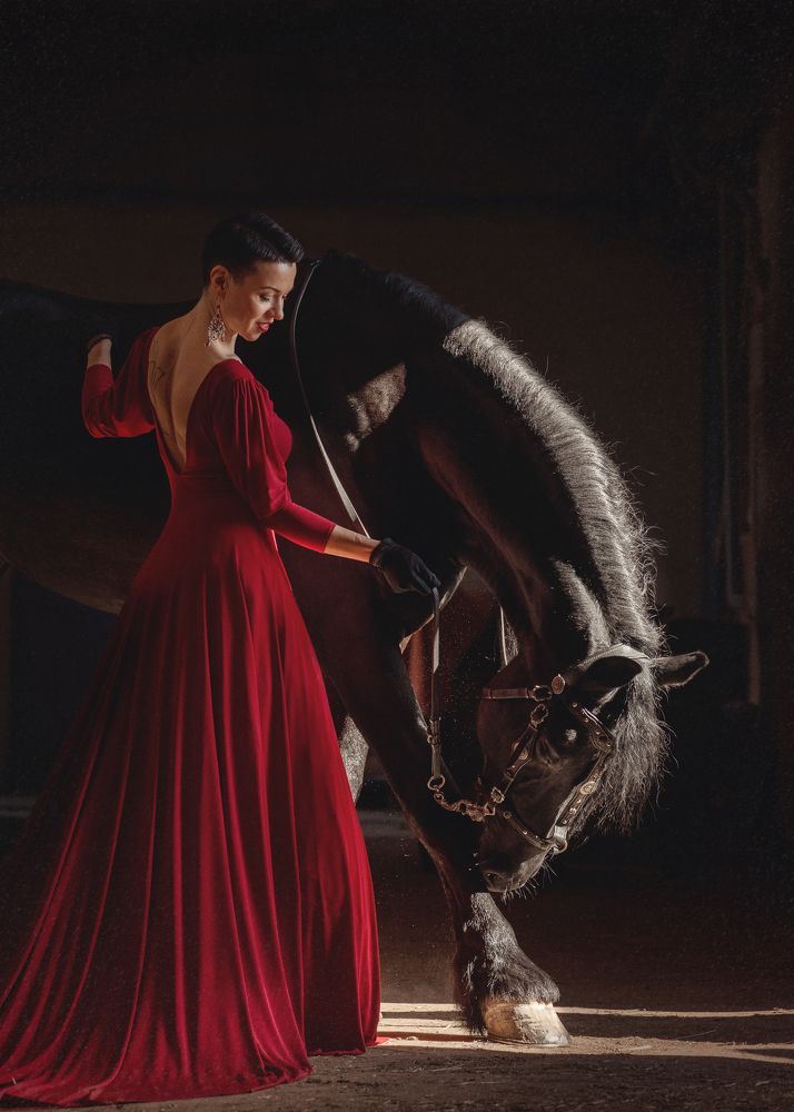 Photograph by Анна Пугачёва