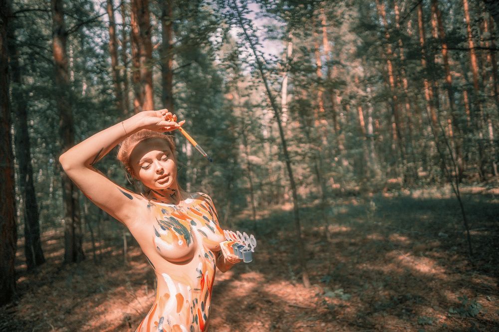 Photograph by Андрей Клевцов