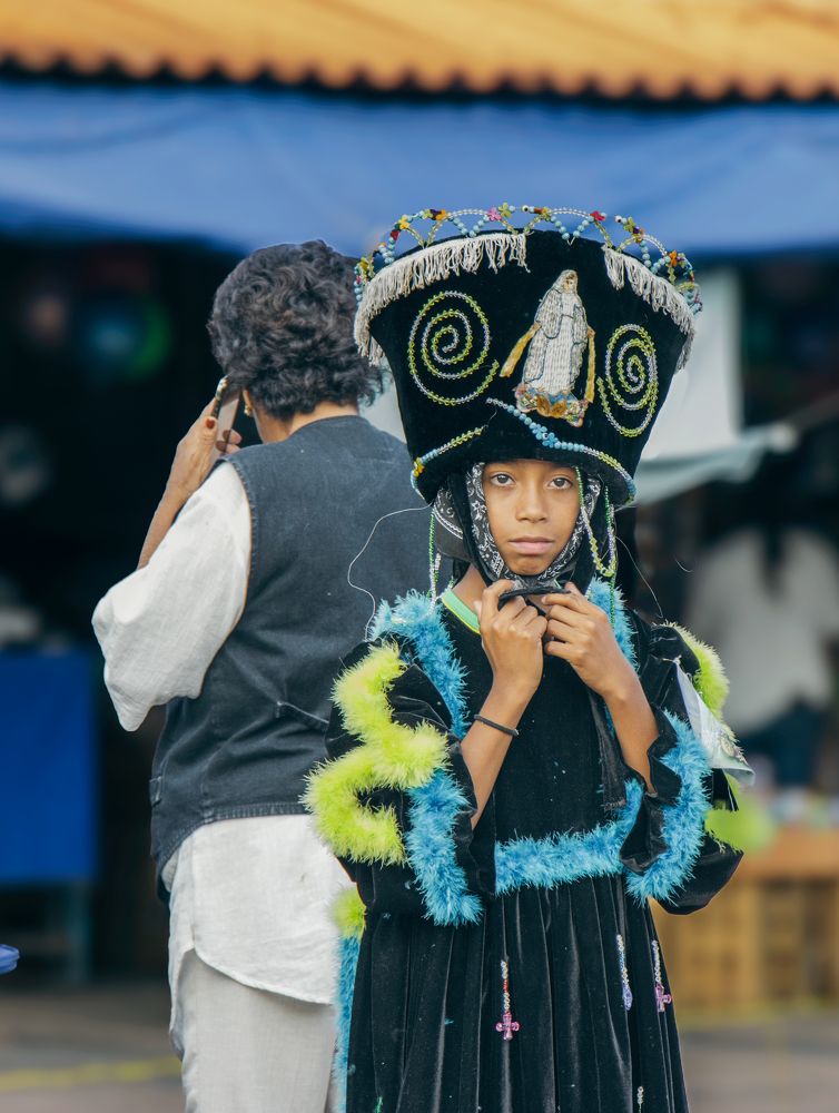 Tradiciones de Morelos