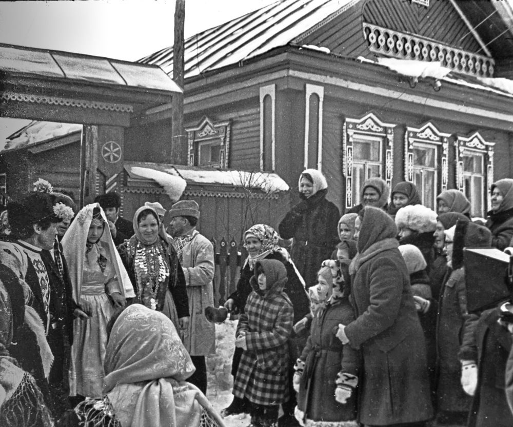 Photograph by Илья Чирков