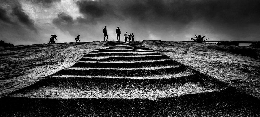 Photograph by Kartik Raman