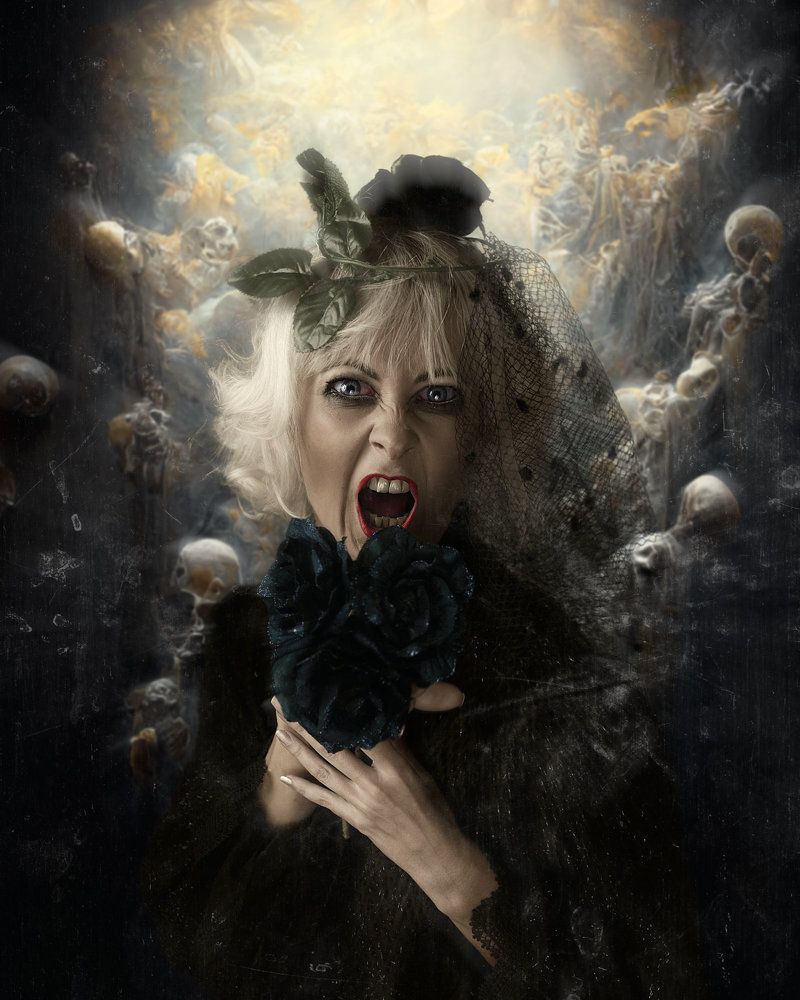 Photograph by Tomasz Bossak