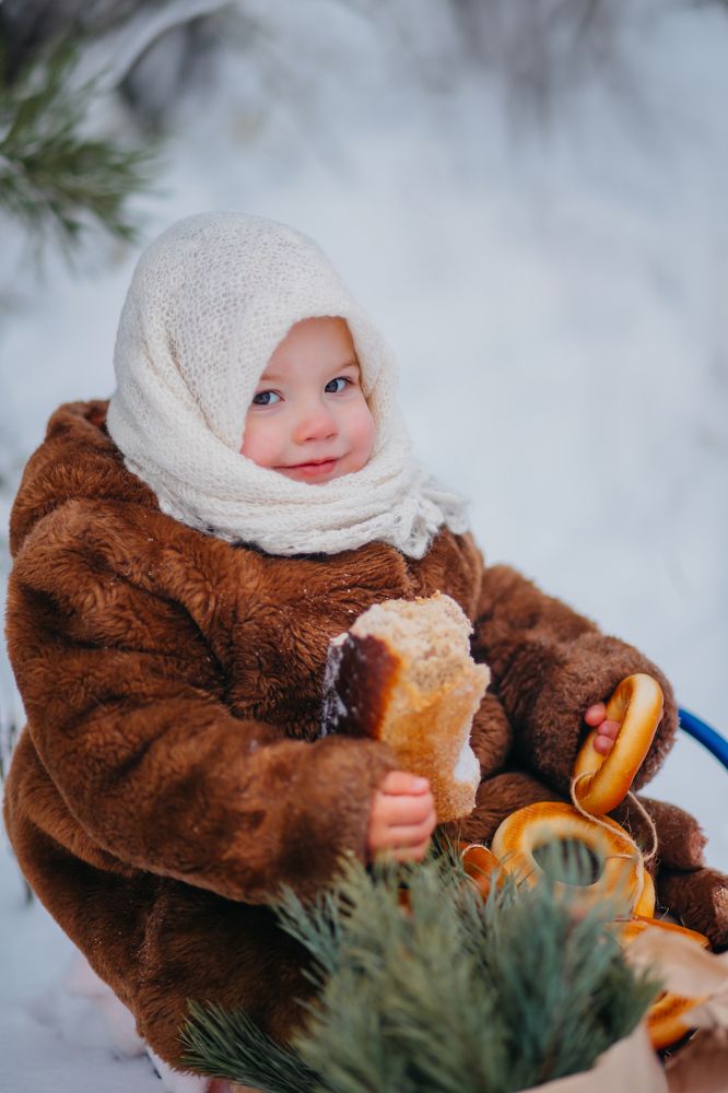 Фотография автора Виктория Головнич