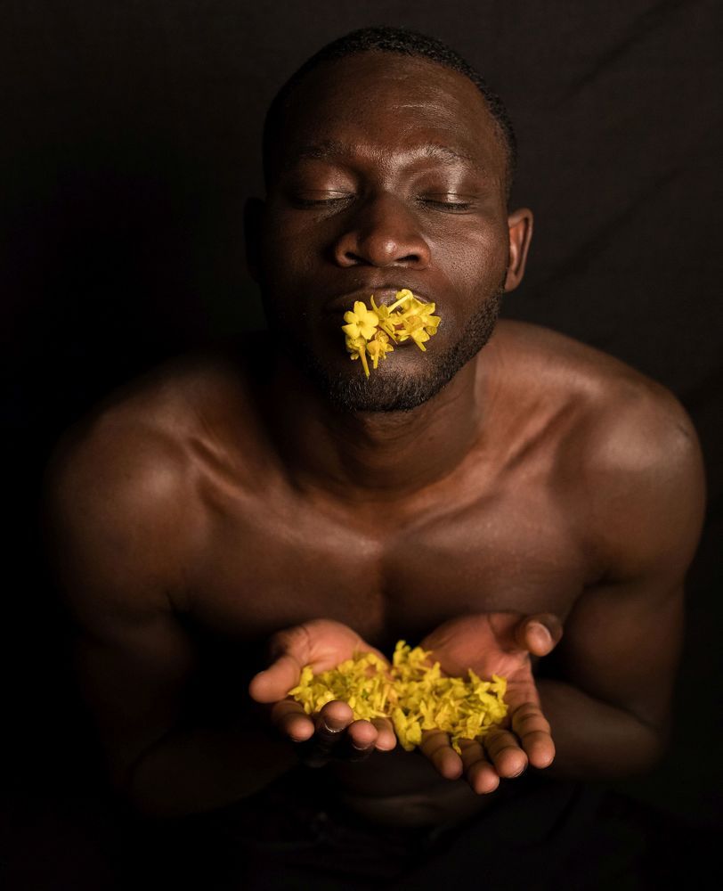 Photograph by Elena Ghini