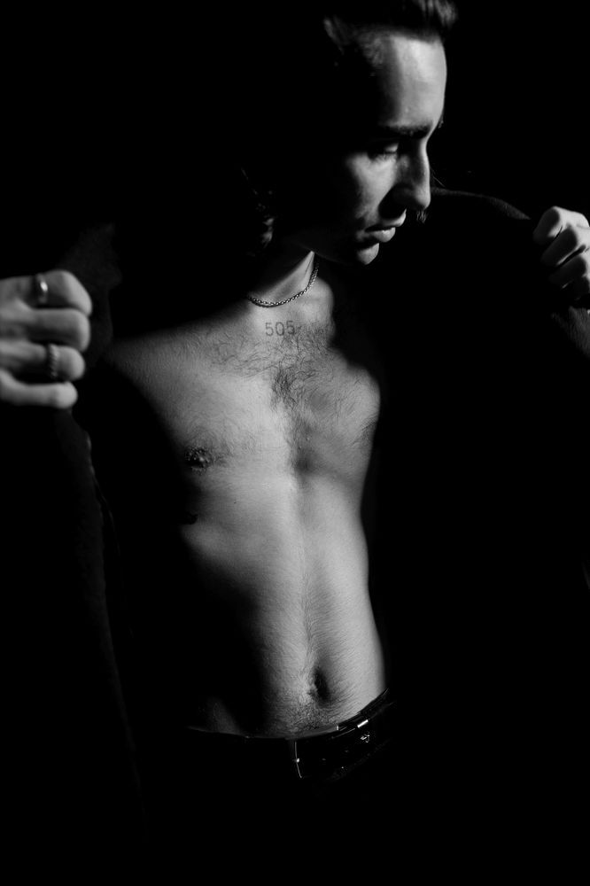 Photograph by Elena Ghini