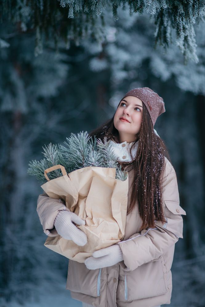 Фотография автора Виктория Головнич