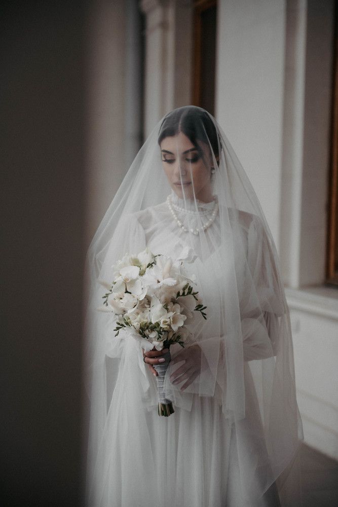 Photograph by Ольга Солодилова