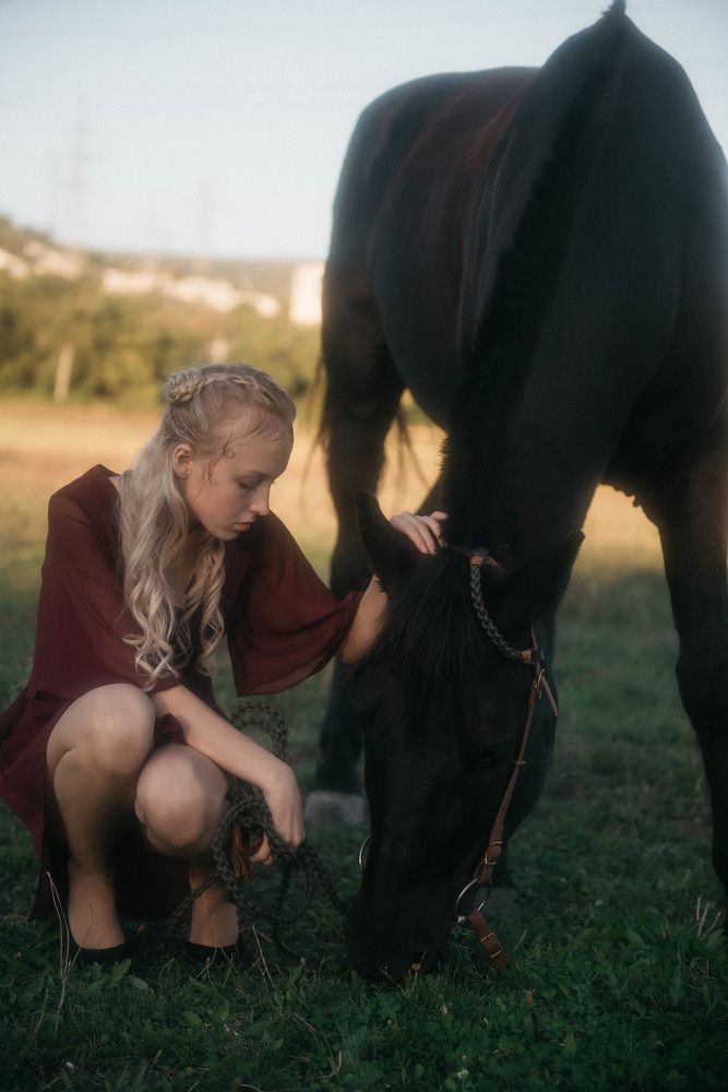 Photograph by Ольга Солодилова