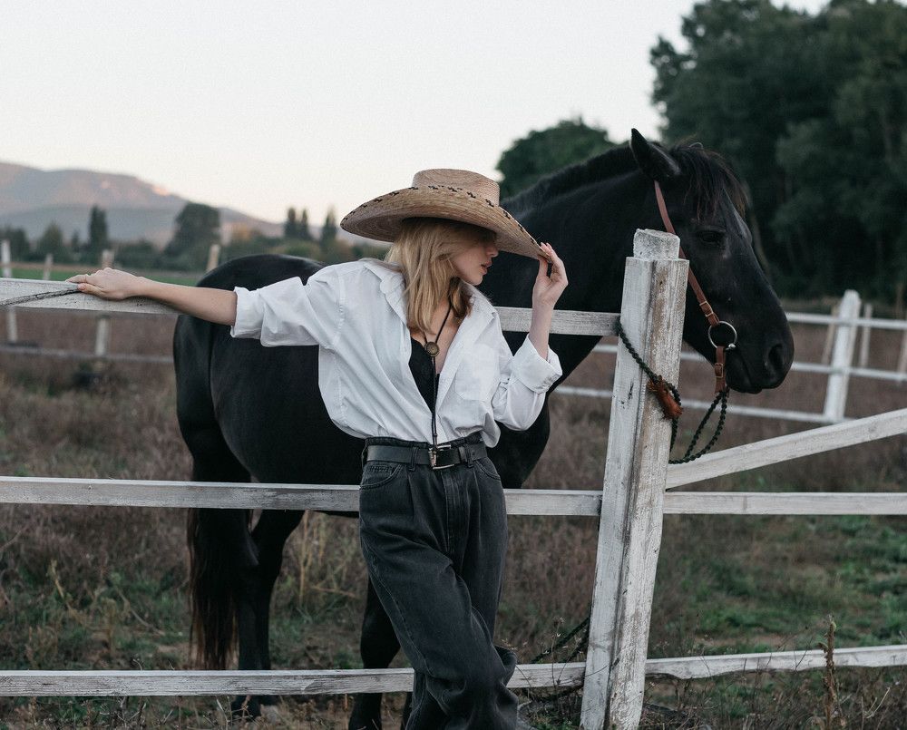 Photograph by Ольга Солодилова