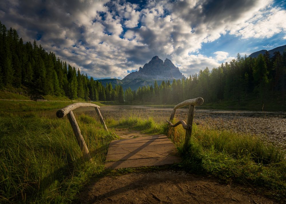 Photograph by Zavaydin Zavaydinov