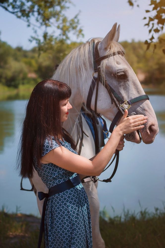 Photograph by Надежда Виденина