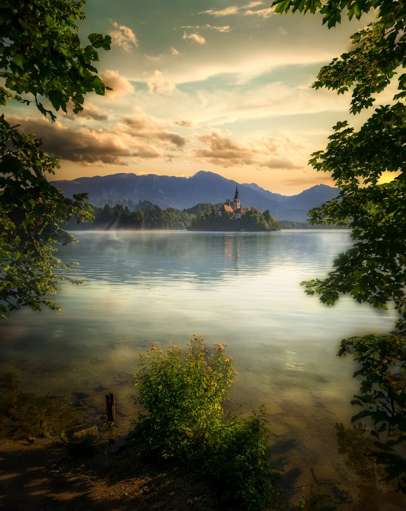 Photograph by Zavaydin Zavaydinov