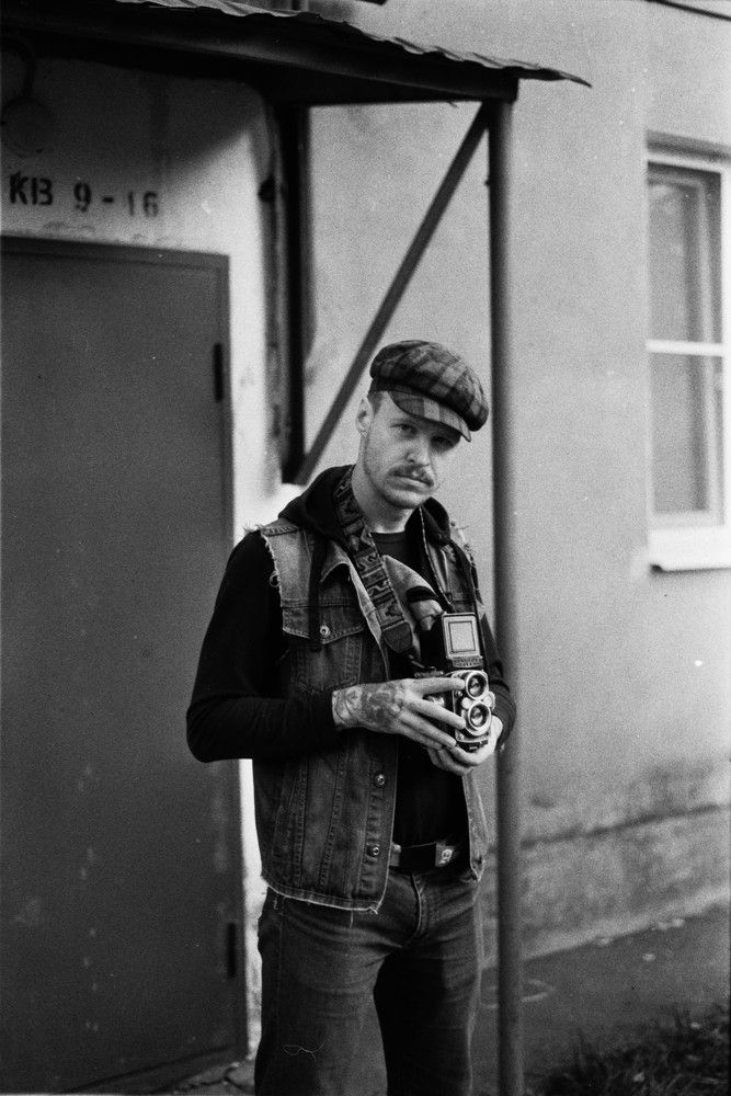 Photograph by Иван Матвеев