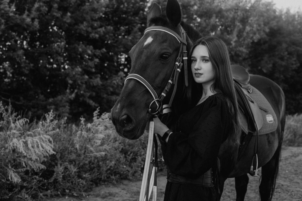 Фотография автора KattyFox