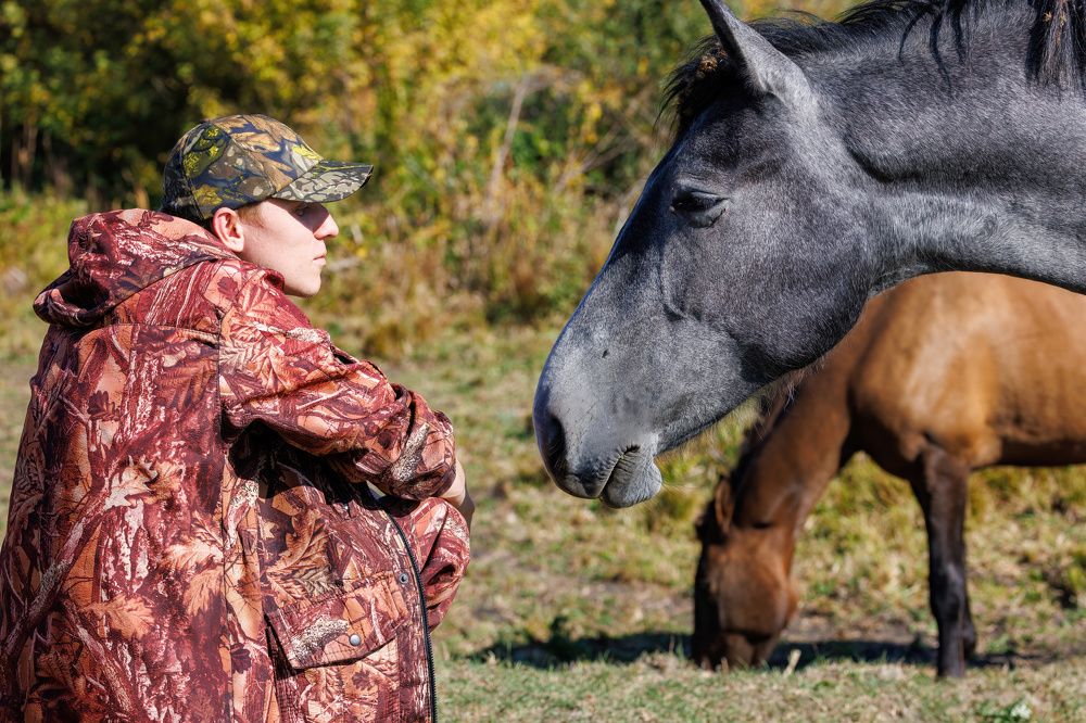 Photograph by Valentin Kolinko
