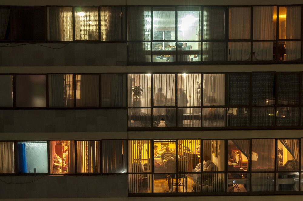 Photograph by gustavo gatto