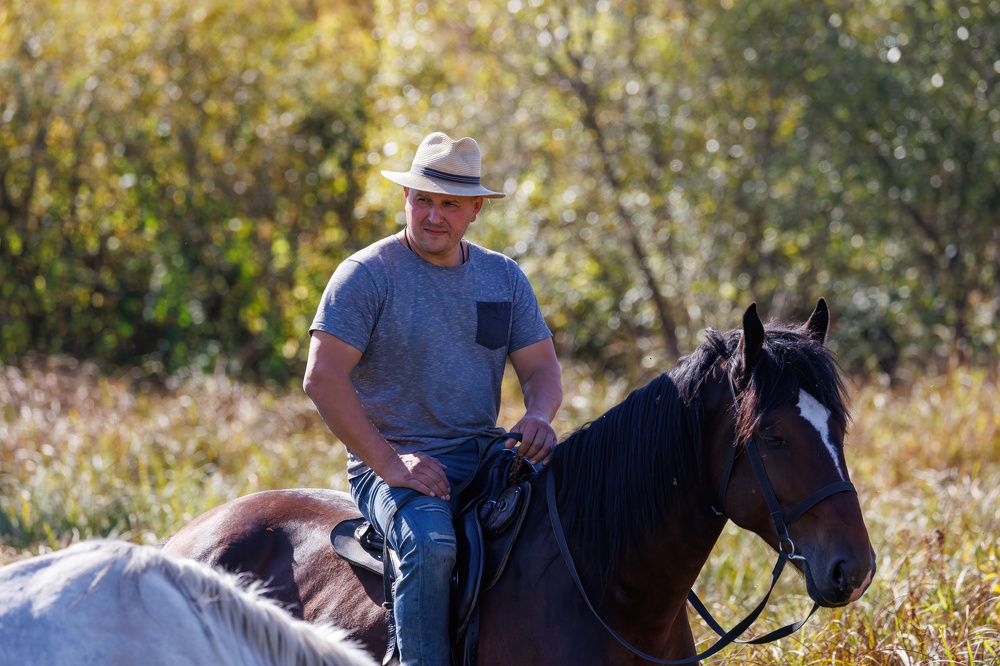 Photograph by Valentin Kolinko