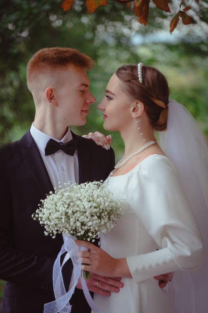 Photograph by Анита Бердникова