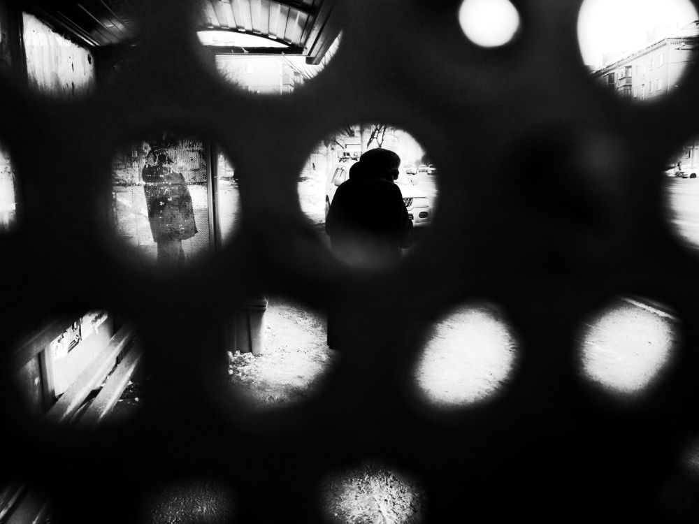 Photograph by Алексей Серпов