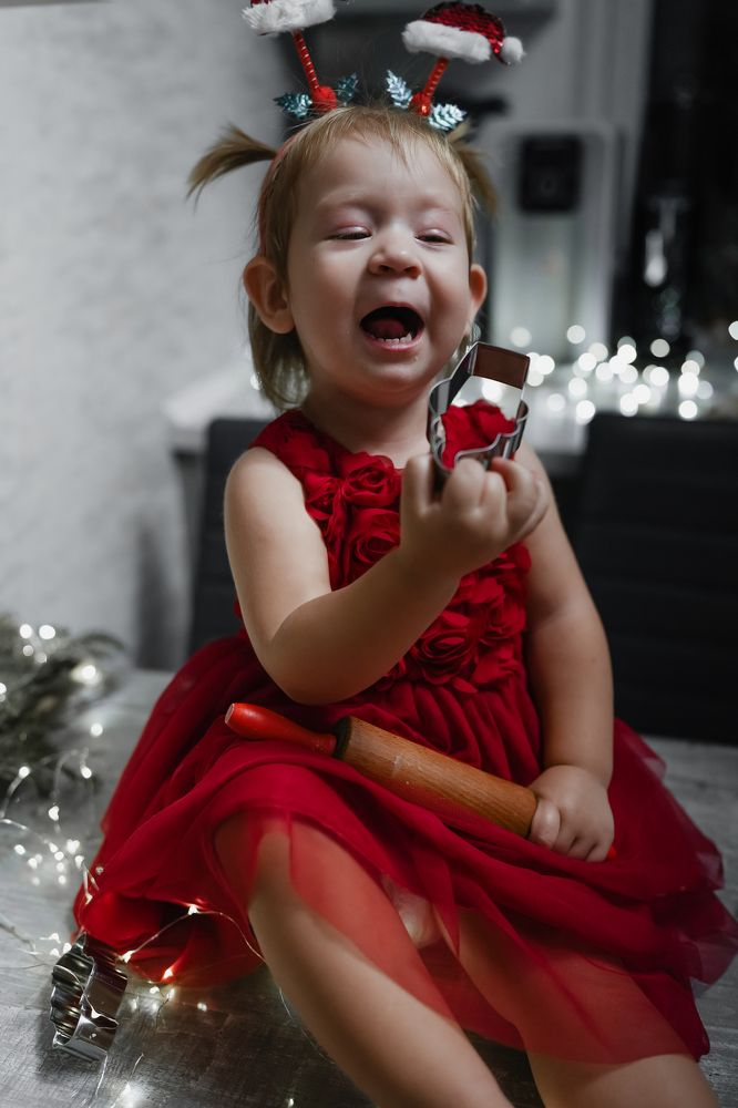 Фотография автора Олеся Богер