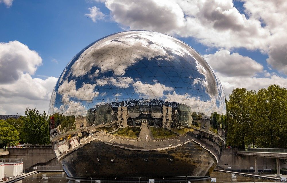 Photograph by Catalin Grădinaru