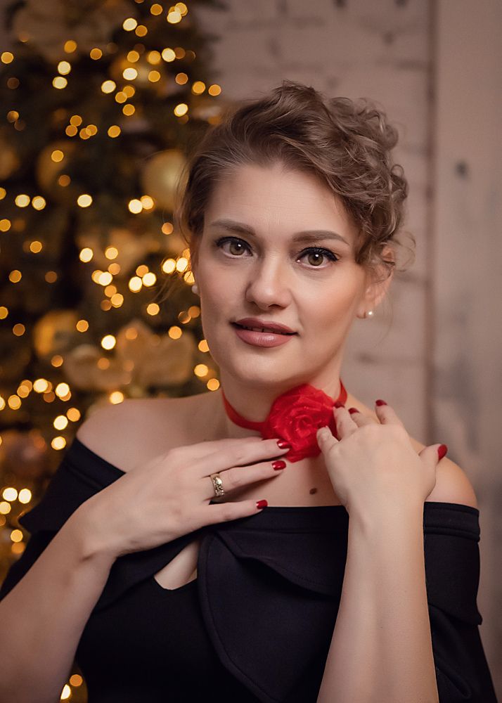 Photograph by Людмила Пак