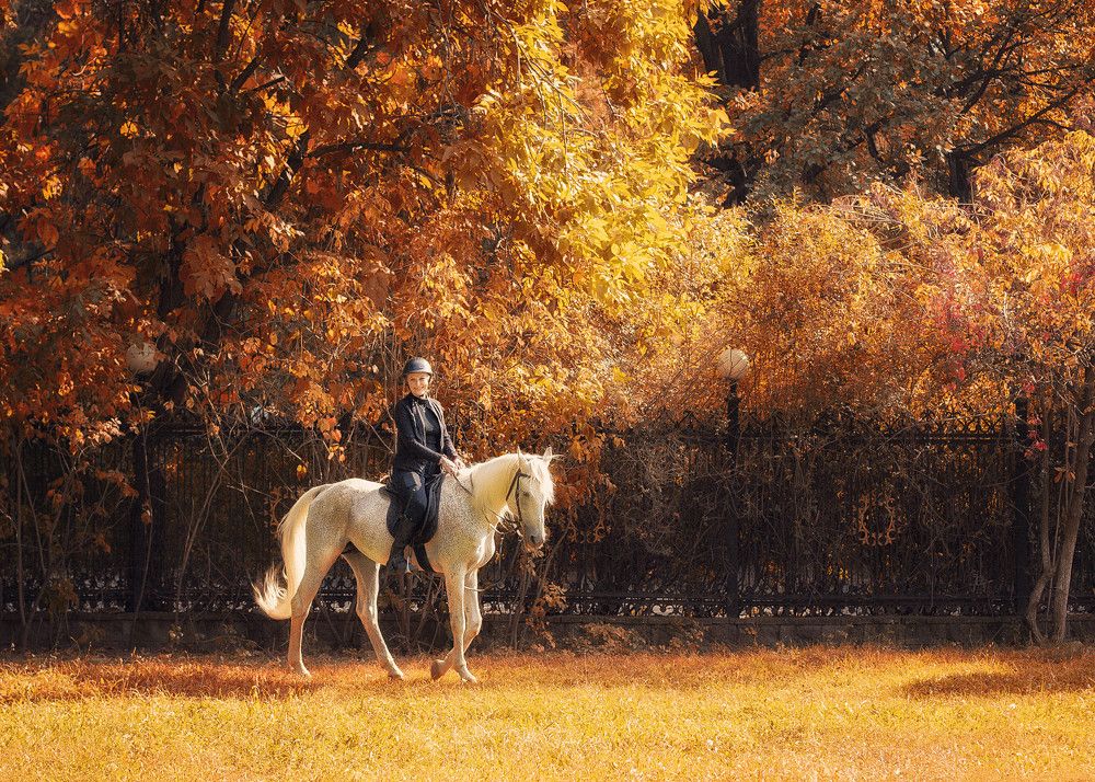 Photograph by Людмила Пак