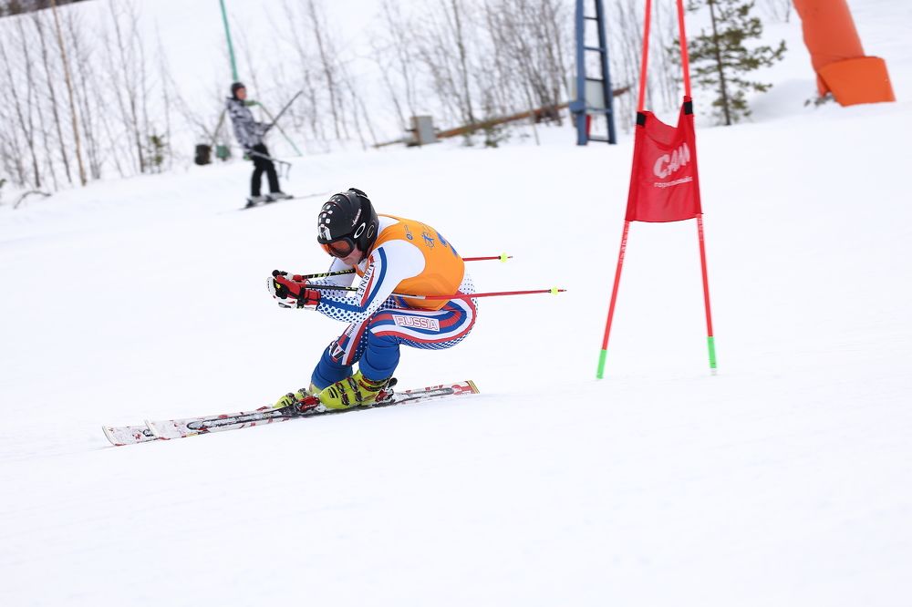 Photograph by Valentin Kolinko