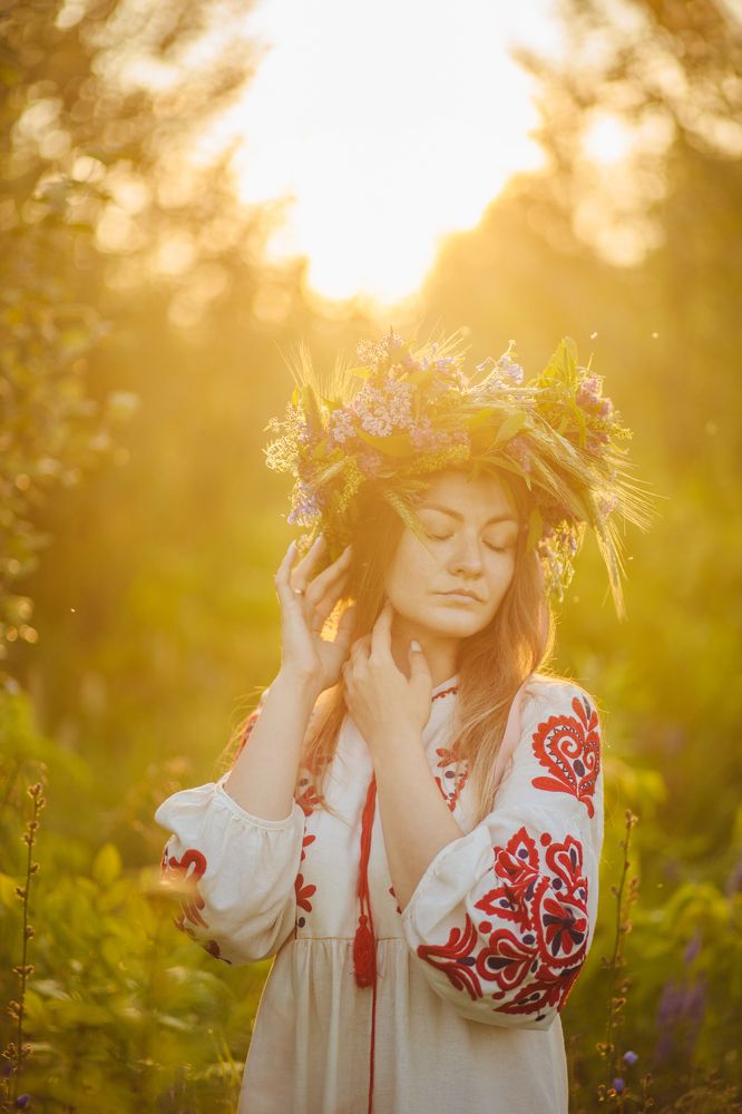 Photograph by Daria Koksharova