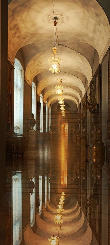 Photograph by Ольга Левакова