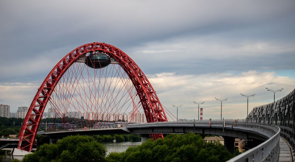 Photograph by Владимир Охрименко