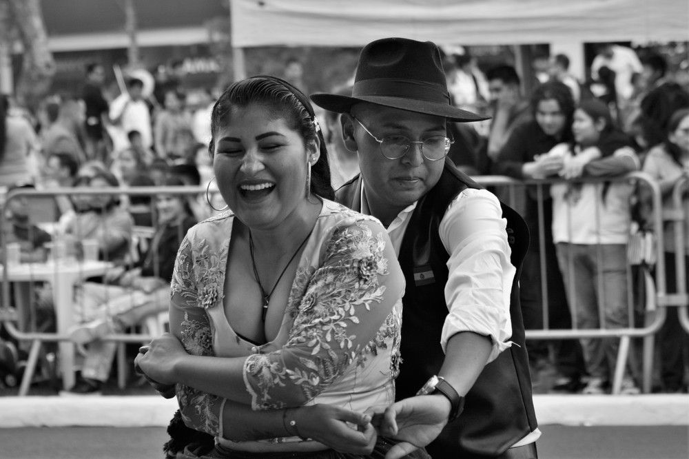 Photograph by Aretusa Sousa